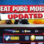 Cheat PUBG Mobile terbaru
